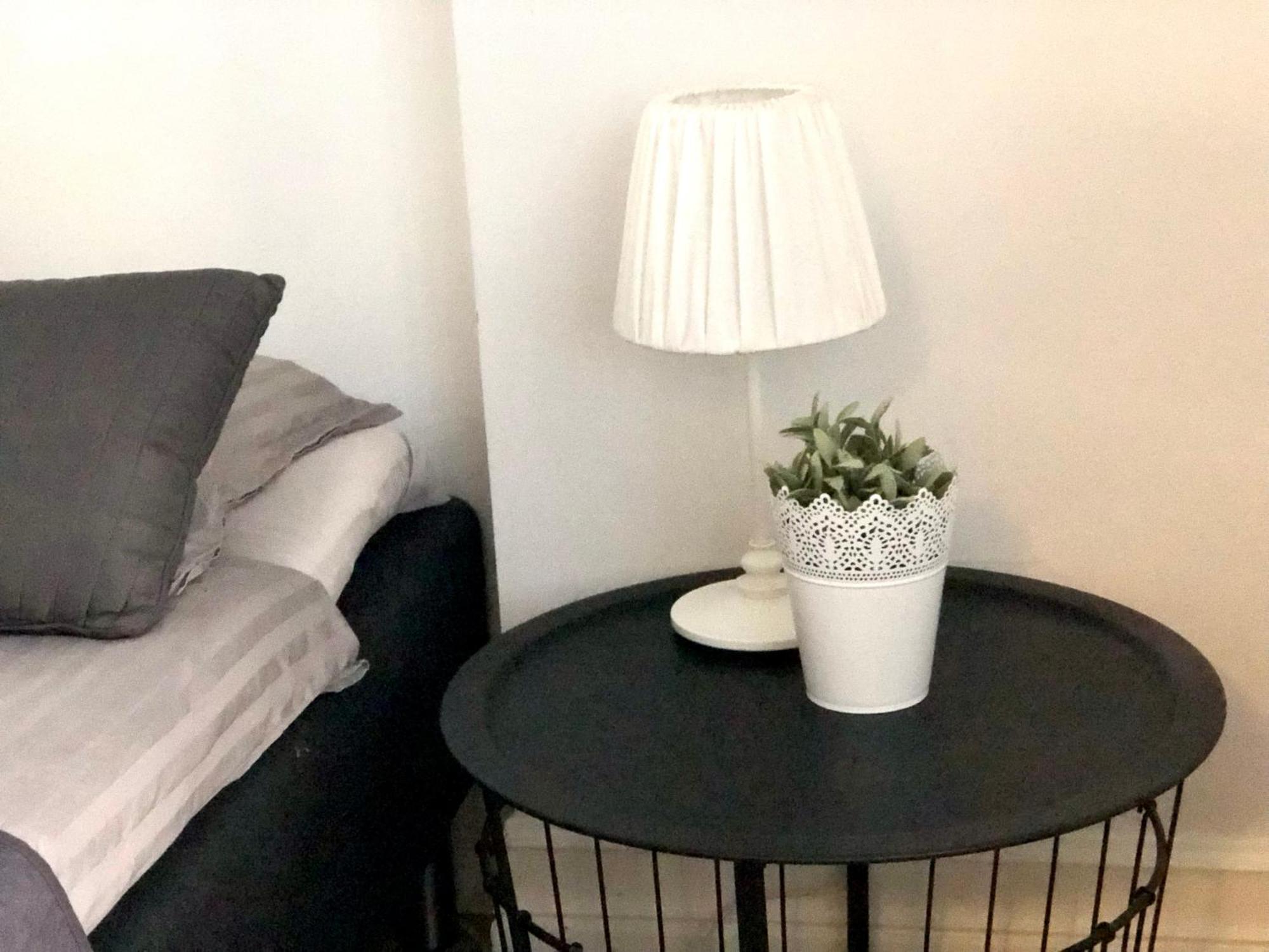 Scandinavian Home In Heard City Helsinki Exterior photo