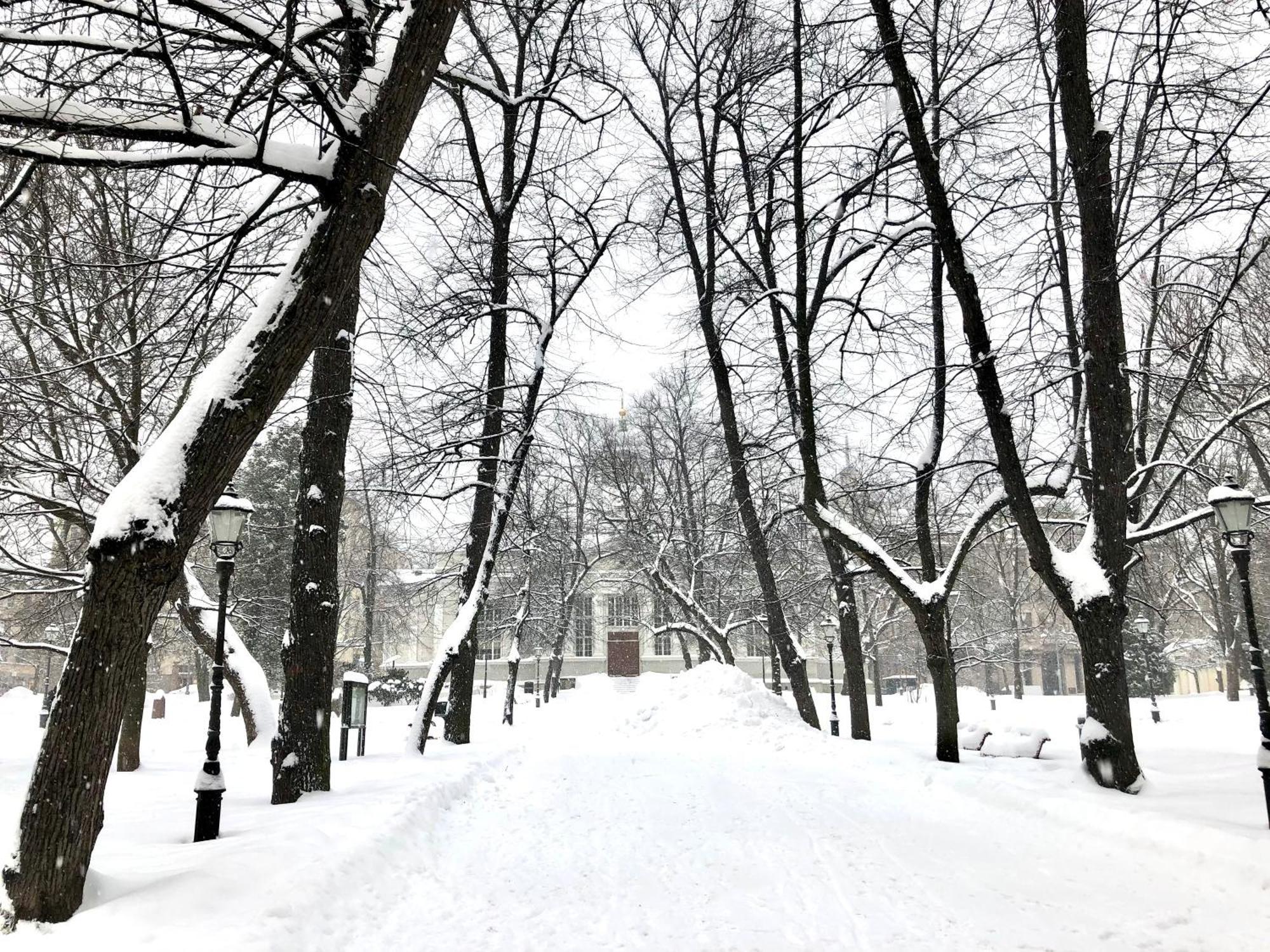 Scandinavian Home In Heard City Helsinki Exterior photo